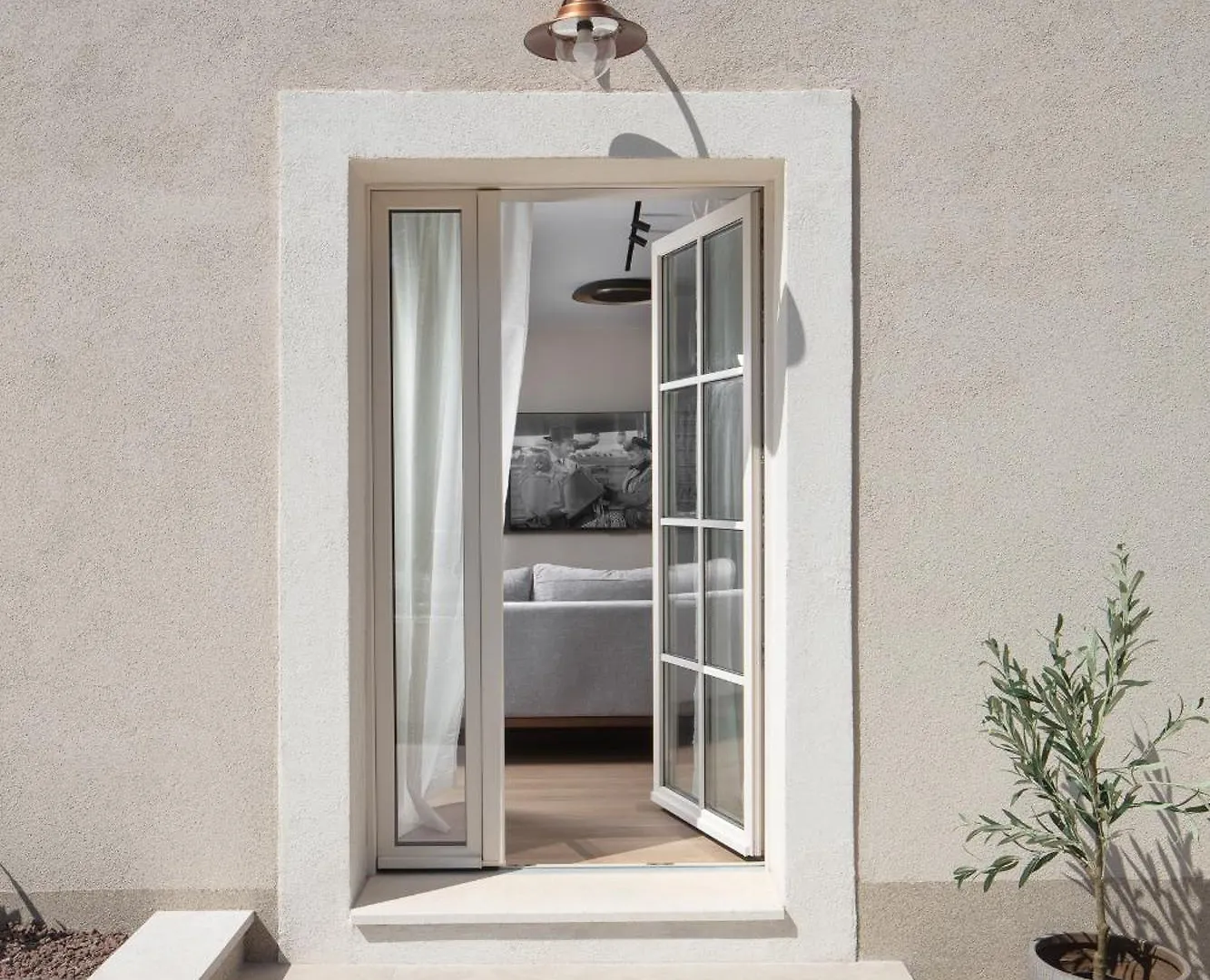 Porto Ventisette Villa Plomin