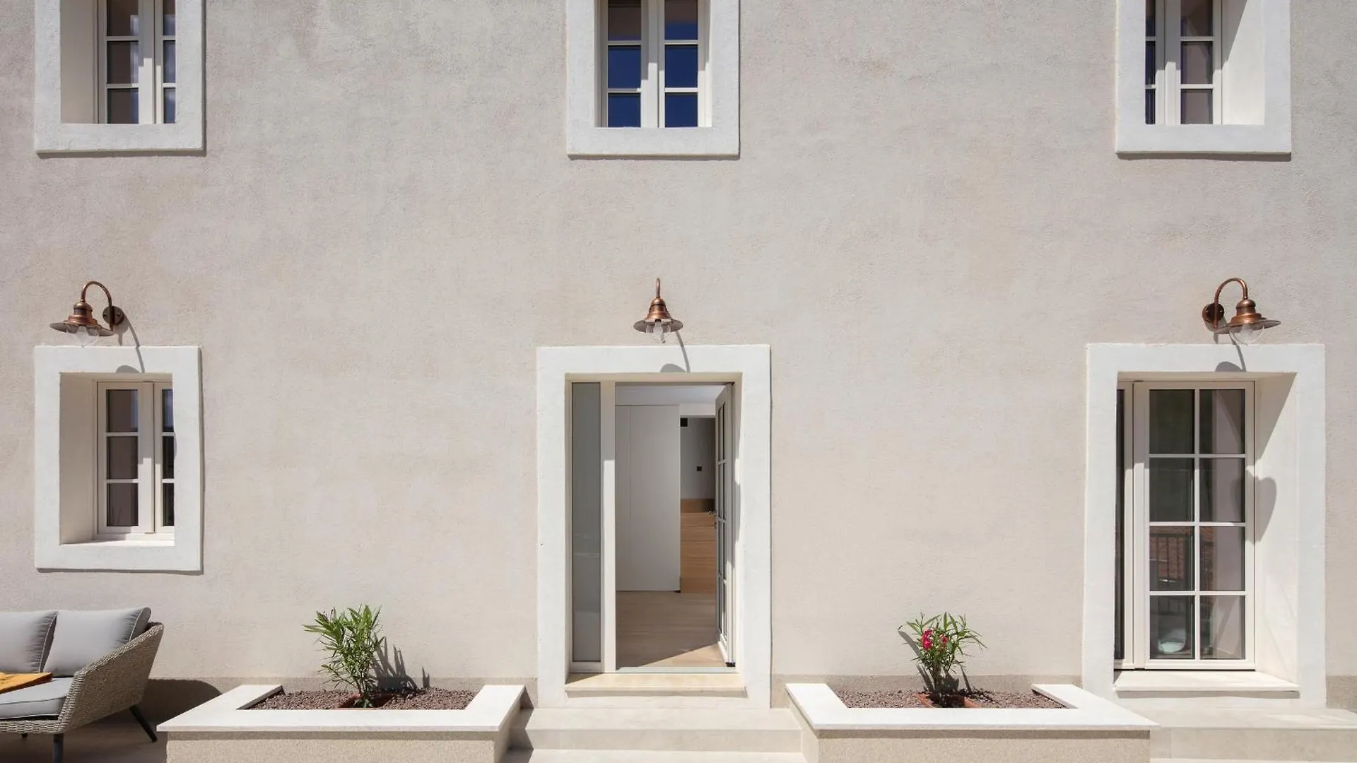 Vila Porto Ventisette